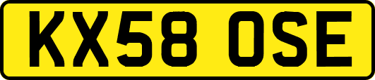 KX58OSE