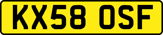 KX58OSF