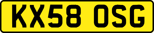 KX58OSG