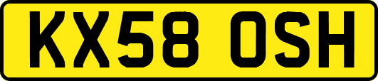KX58OSH