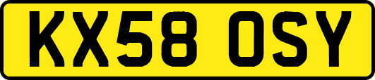 KX58OSY