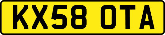 KX58OTA