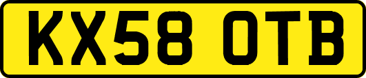 KX58OTB