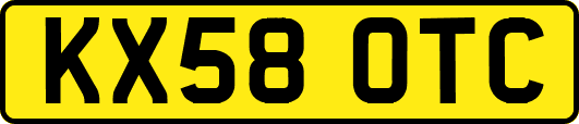 KX58OTC