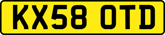 KX58OTD