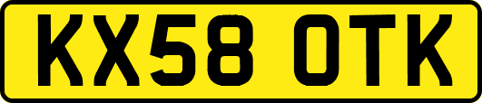 KX58OTK