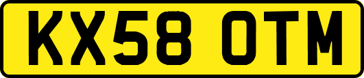 KX58OTM