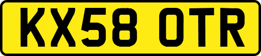 KX58OTR