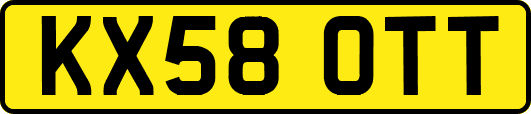 KX58OTT