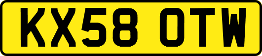 KX58OTW