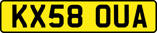 KX58OUA