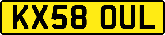KX58OUL