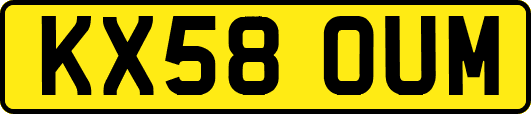 KX58OUM
