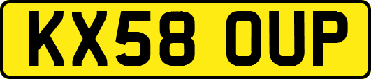 KX58OUP