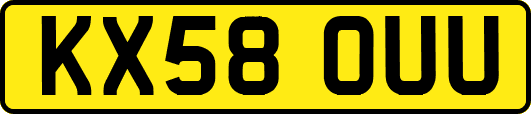 KX58OUU