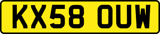 KX58OUW