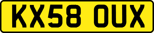 KX58OUX