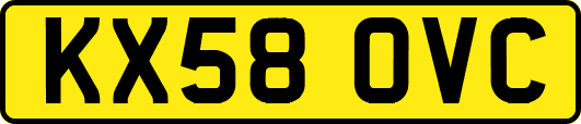 KX58OVC