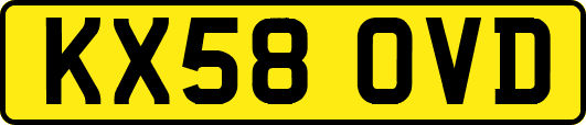 KX58OVD