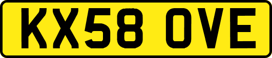 KX58OVE