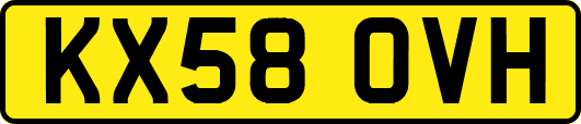 KX58OVH