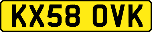 KX58OVK