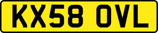 KX58OVL