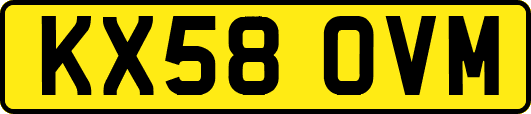 KX58OVM