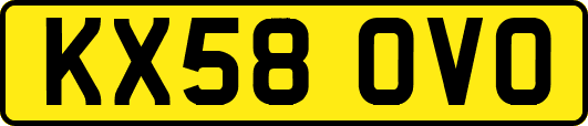 KX58OVO
