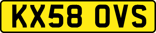 KX58OVS