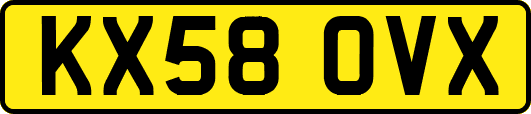 KX58OVX