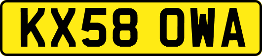KX58OWA