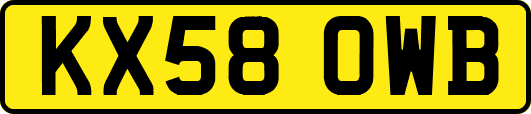 KX58OWB
