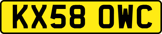 KX58OWC
