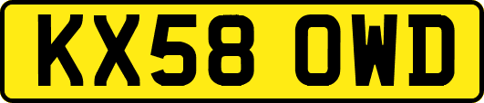 KX58OWD