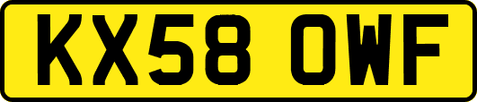 KX58OWF