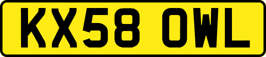KX58OWL
