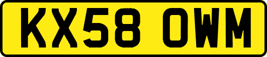 KX58OWM