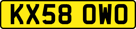 KX58OWO