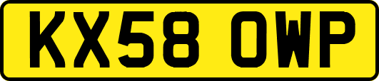 KX58OWP
