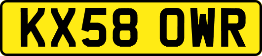 KX58OWR