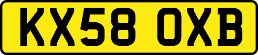 KX58OXB