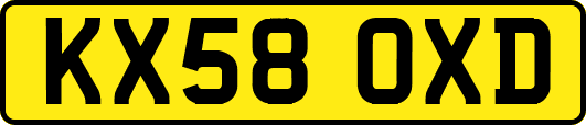 KX58OXD