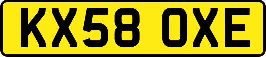 KX58OXE