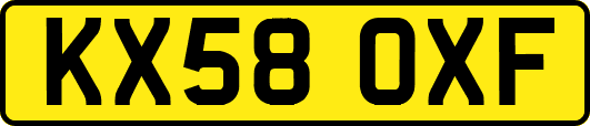 KX58OXF