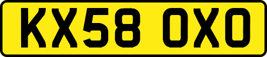 KX58OXO