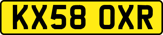 KX58OXR