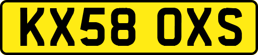 KX58OXS