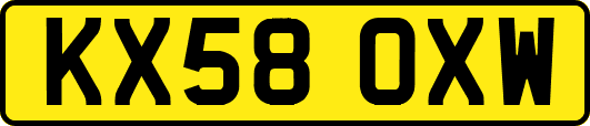 KX58OXW