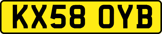 KX58OYB